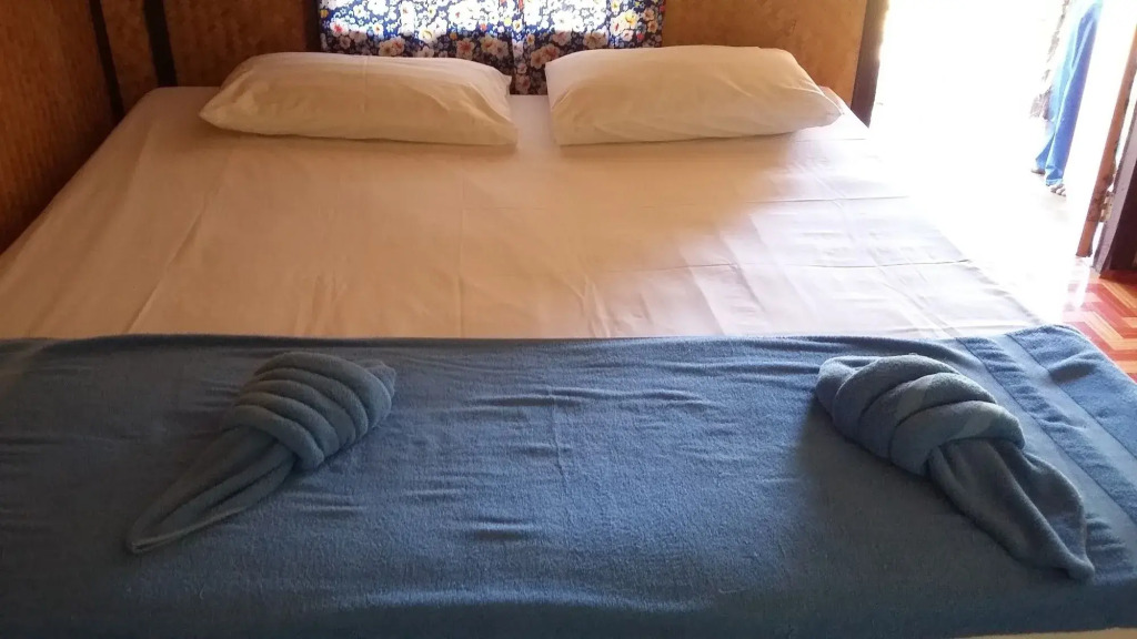 The Phu Lanta Resort