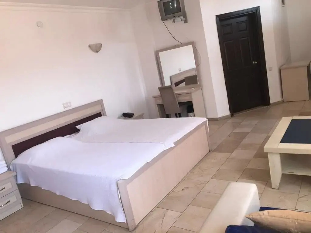 Hotel Alanya Afd