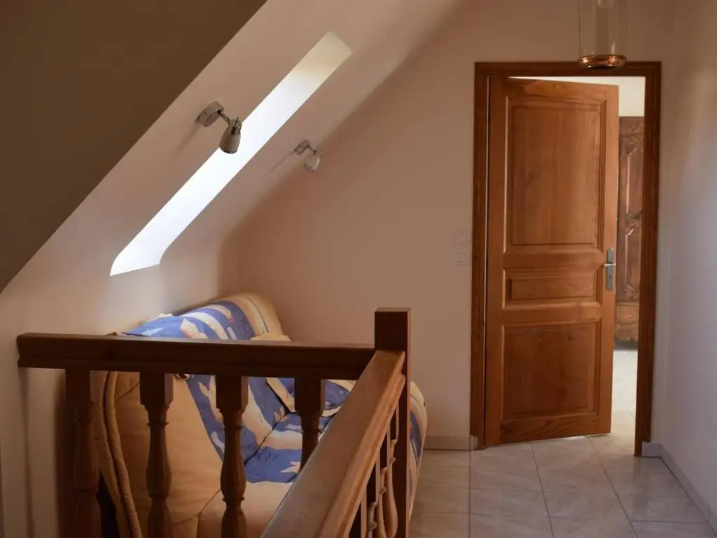 Grande maison à Trébeurden avec WIFI, vue mer, jardin et BBQ, 900m de la plage, 9 pers - FR-1-368-147