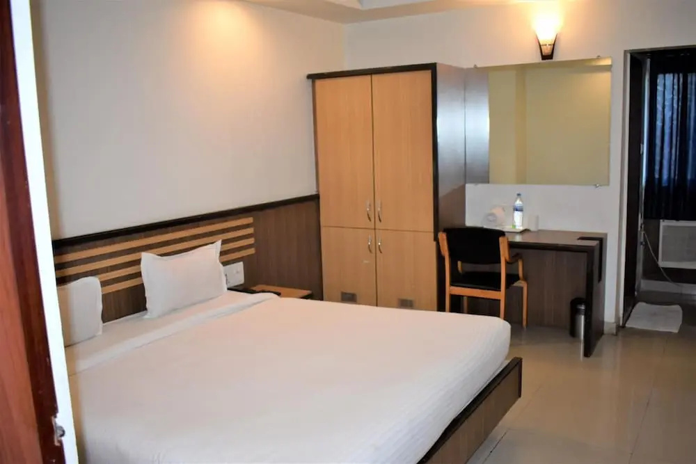 Hotel Aditya