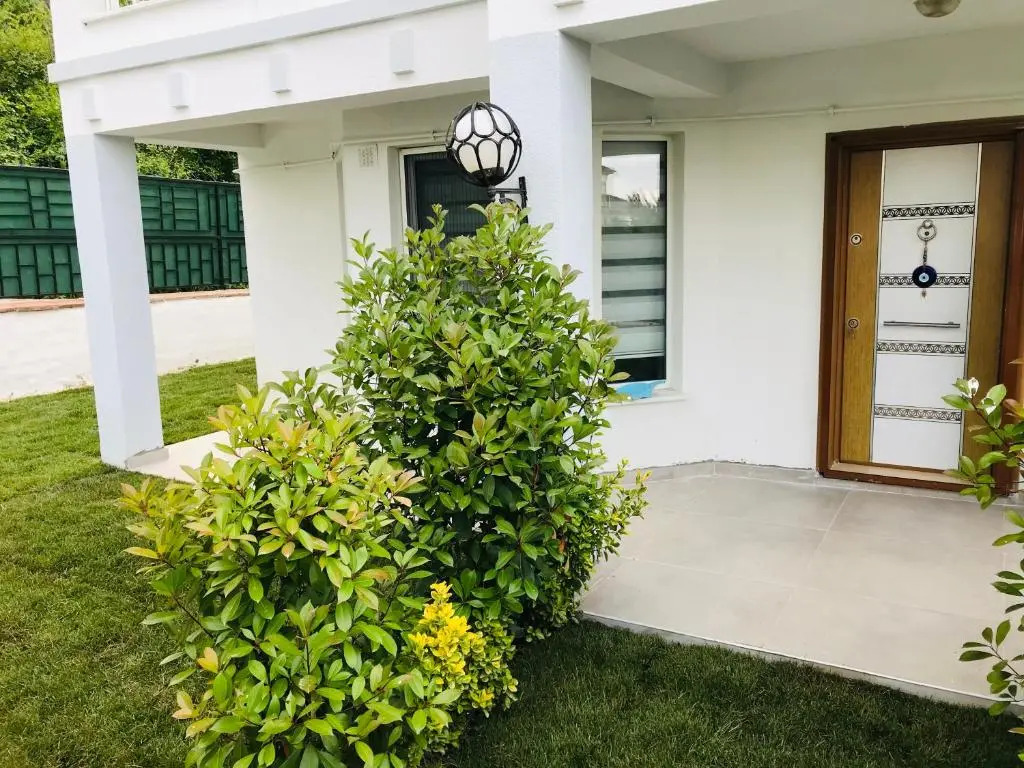 Sapanca Manzara Villa 2 Isıtma Havuzlu