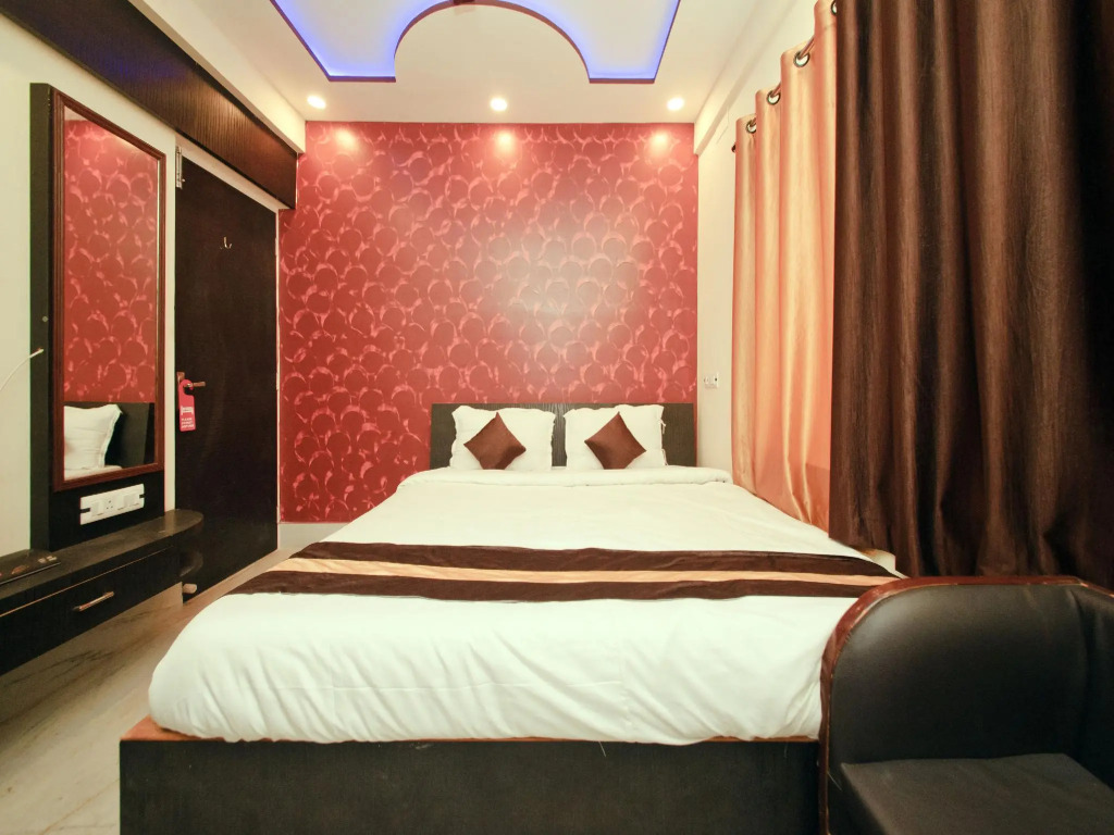 OYO 8148 Ecostay