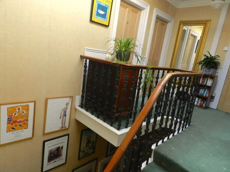 Balmoral Guest House