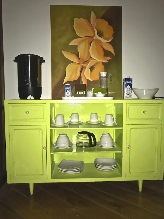 Hostal El Monasterio De Coleccin