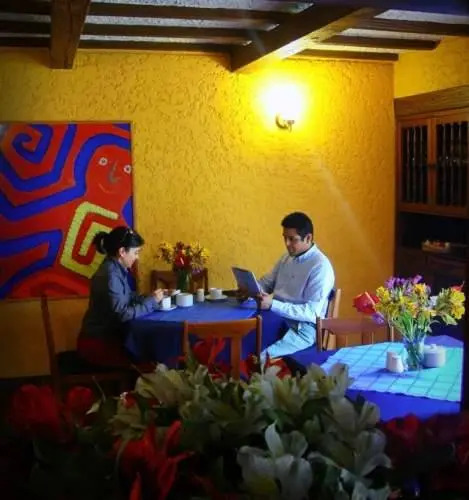 Casa Zuetana 93
