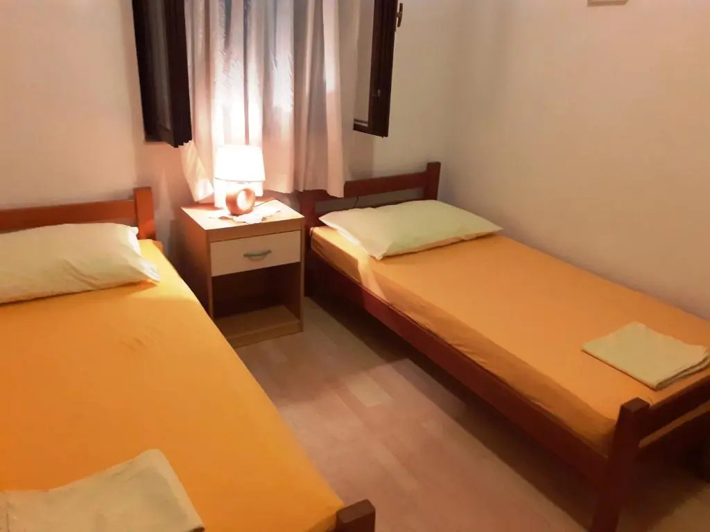 Apartments Villa Vanja