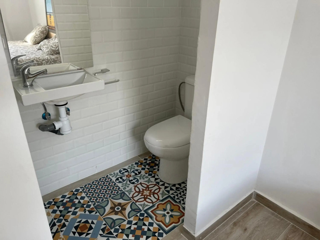Apartamento “D”, junto a Plaza Mayor, Santa Catalina