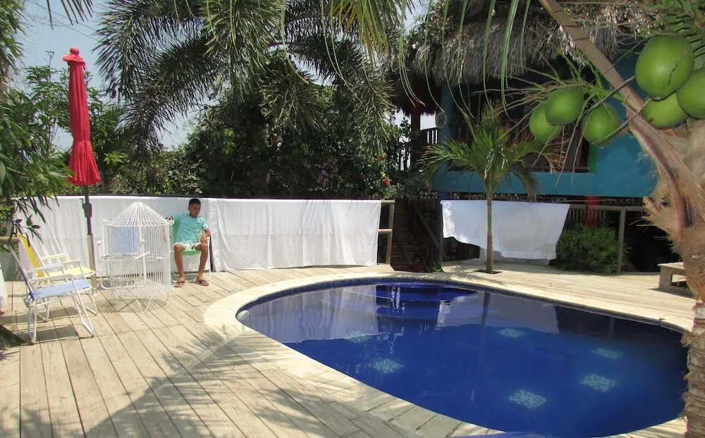 Hotel Palmera Beach
