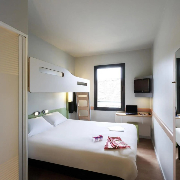 Ibis Budget Valencia Alcasser