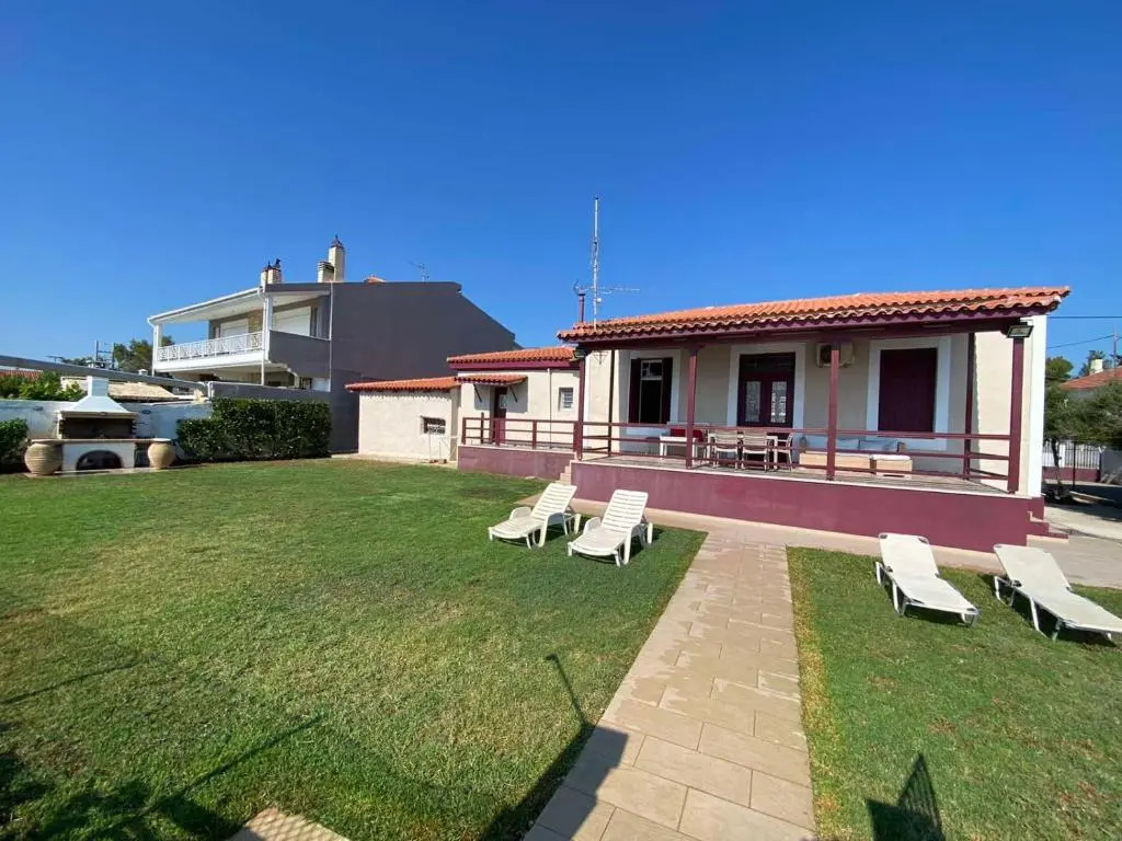 Villa Angelos