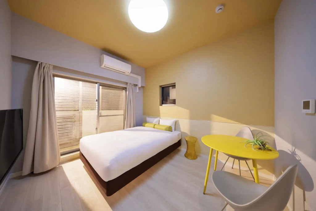 Miyako Crystal Hotel