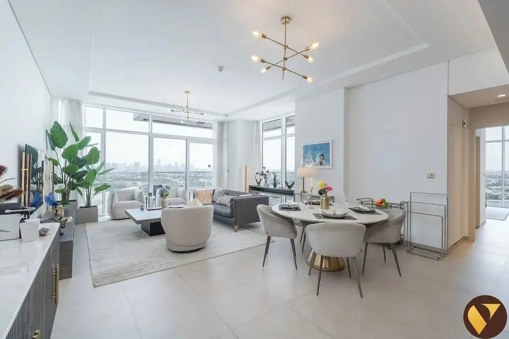 Vogue | Banyan Tree Hillside JLT near Marina | JBR