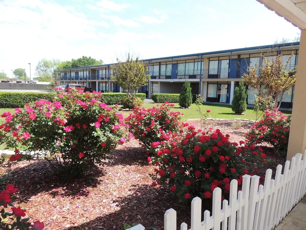 Magnolia Inn