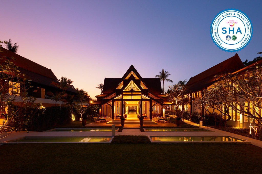 Amari Koh Samui