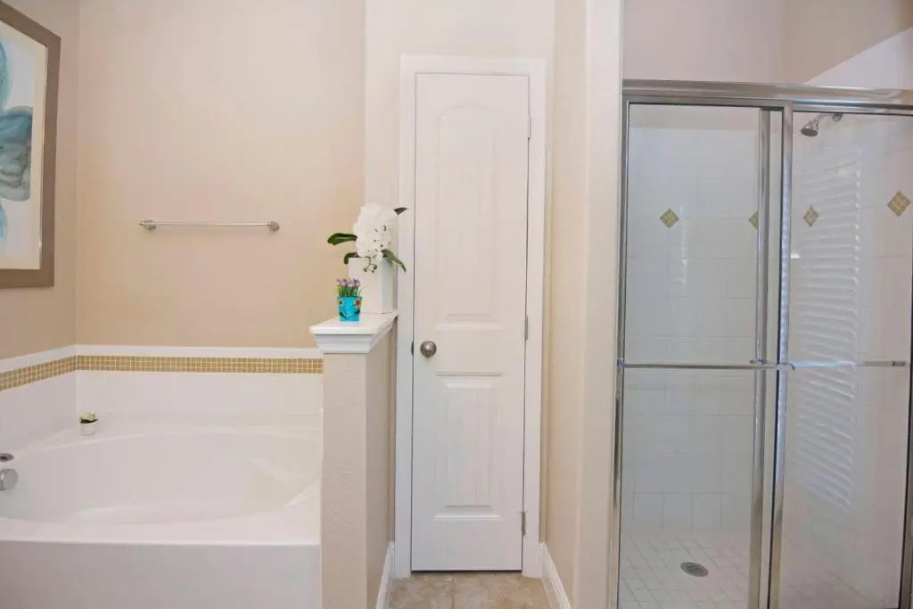 Solterra Resort 5 Bedroom Vacation Home with Pool 1604