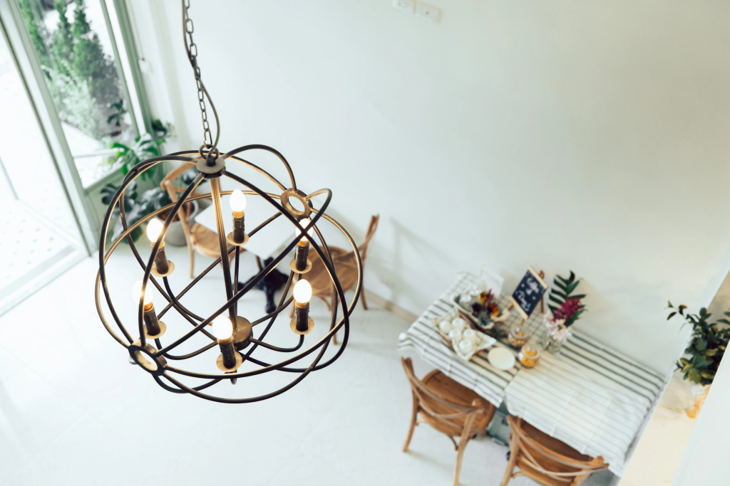 Js Cafe and Poshtel