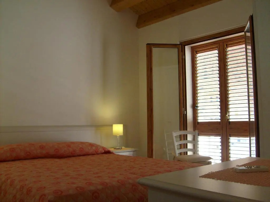 Casa Vacanze Puccia