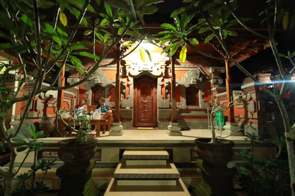 Suparsas Homestay