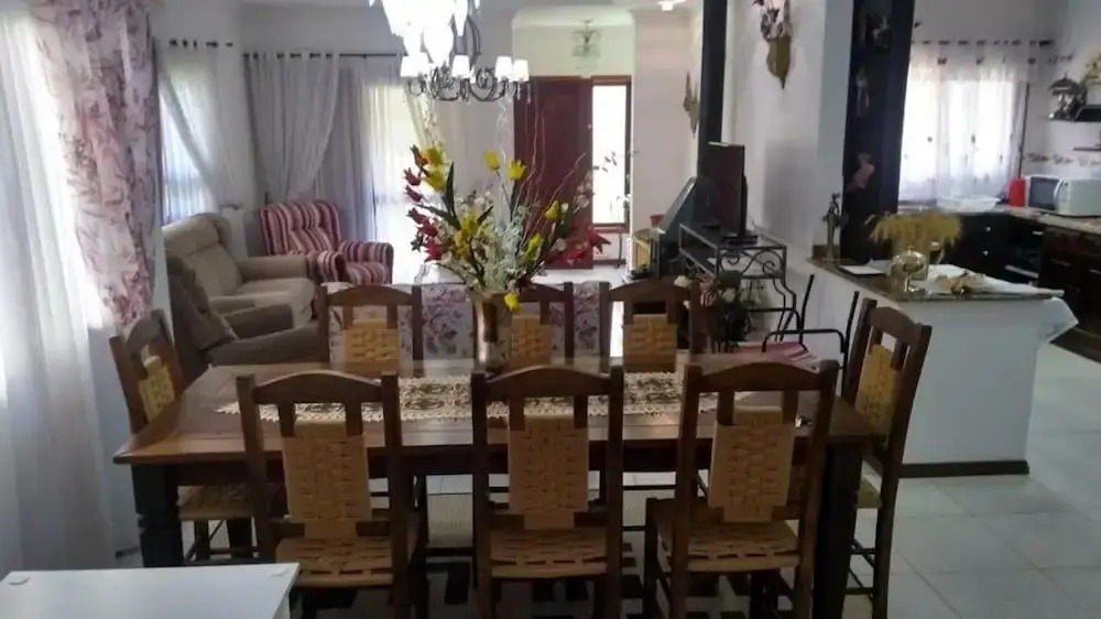Chalé Stillo