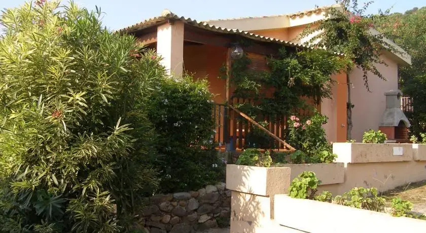 Casa Rosa
