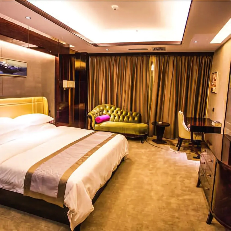 Lvbao Yunsheng Hotel