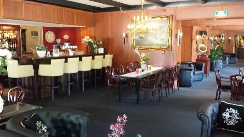 Hotel Restaurant Eeserhof