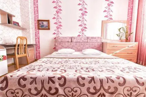 Mini-Hotel Sultan