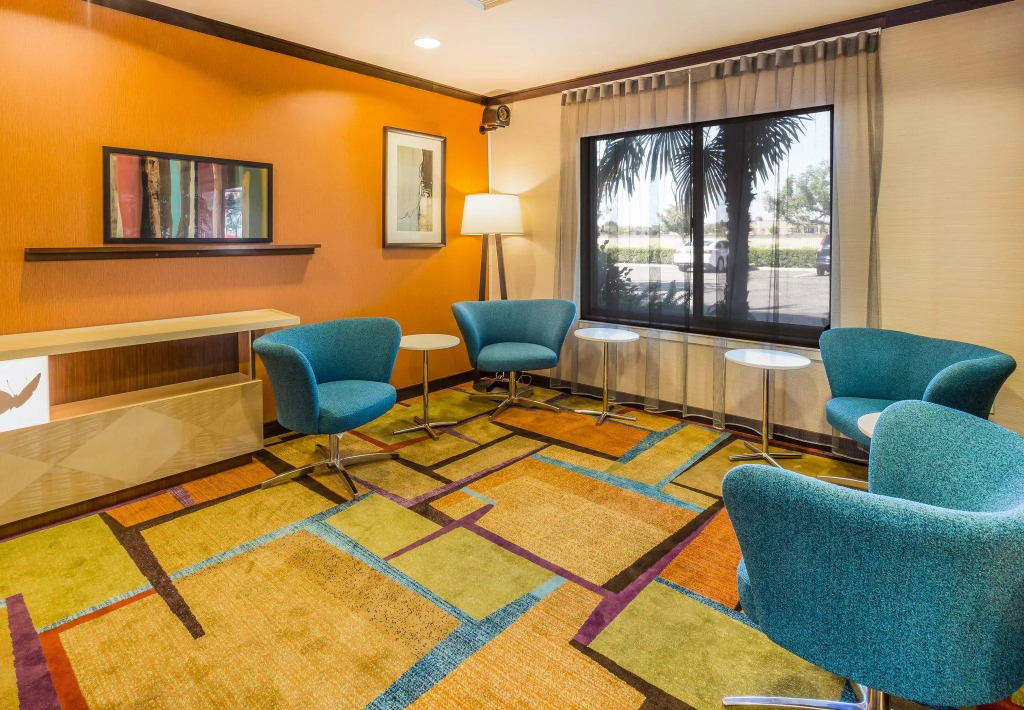 Fairfield Inn and Suites Turlock