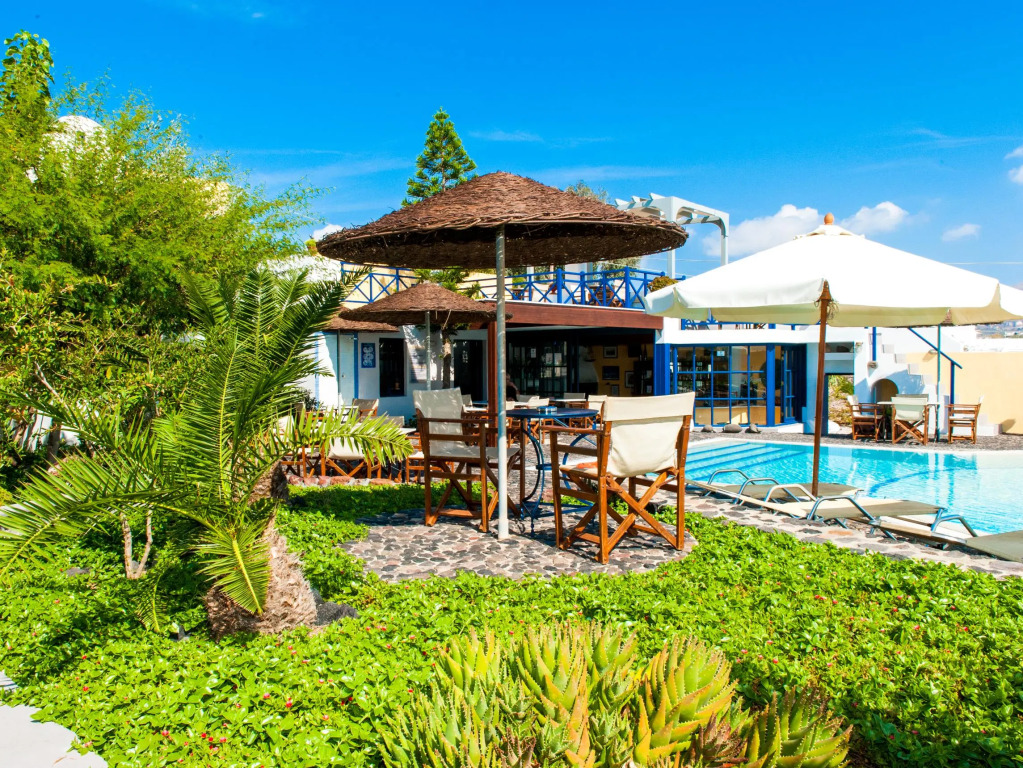Kalimera Hotel