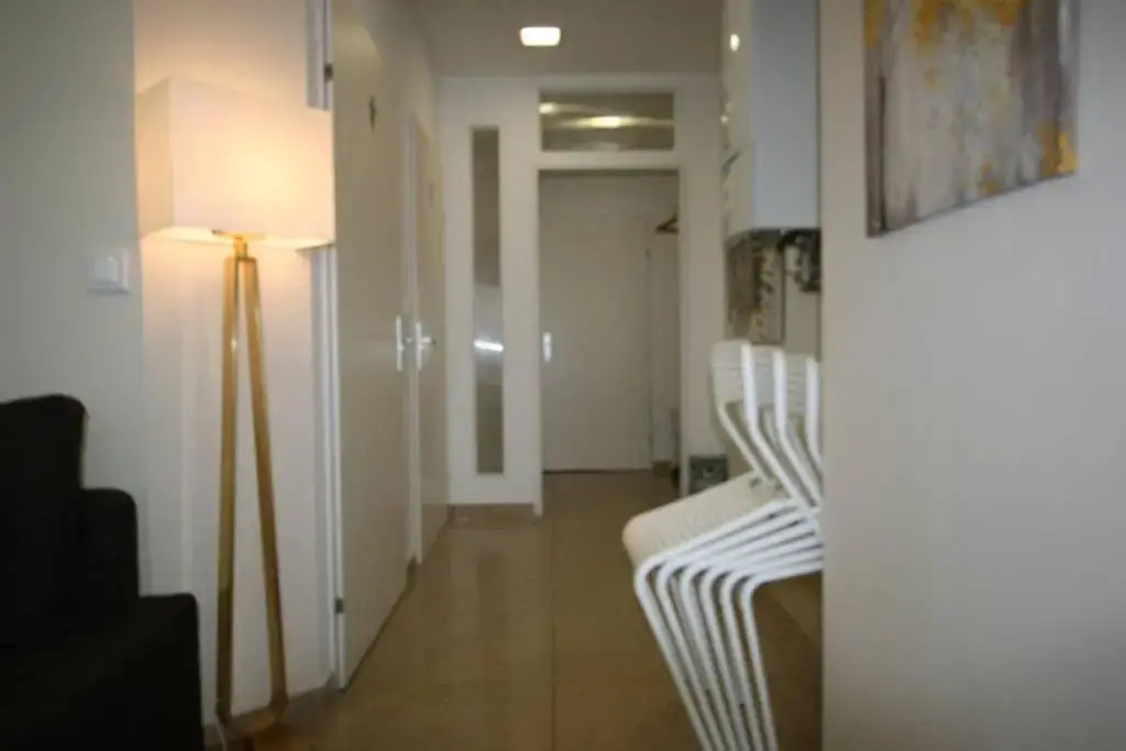 Vienna City Loft Apartment