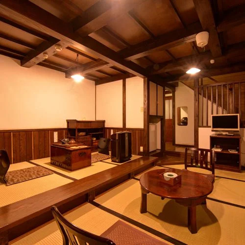 Kamimoku Onsen Hatago Shouya