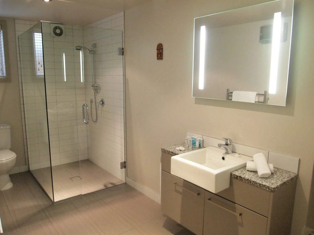 Alpine Resort Wanaka THC Hotels and Resorts