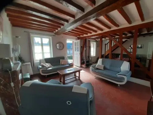 La Maison Normandelys
