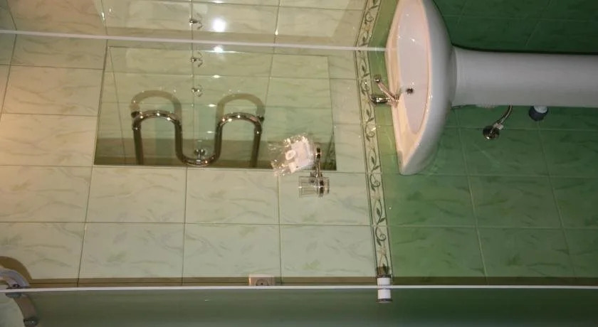 Hotel Kaliber