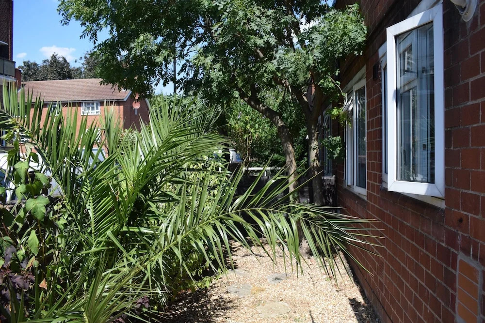 1 Bedroom Flat in Stoke Newington