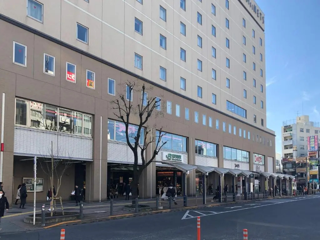 Daiichi ichiba Building