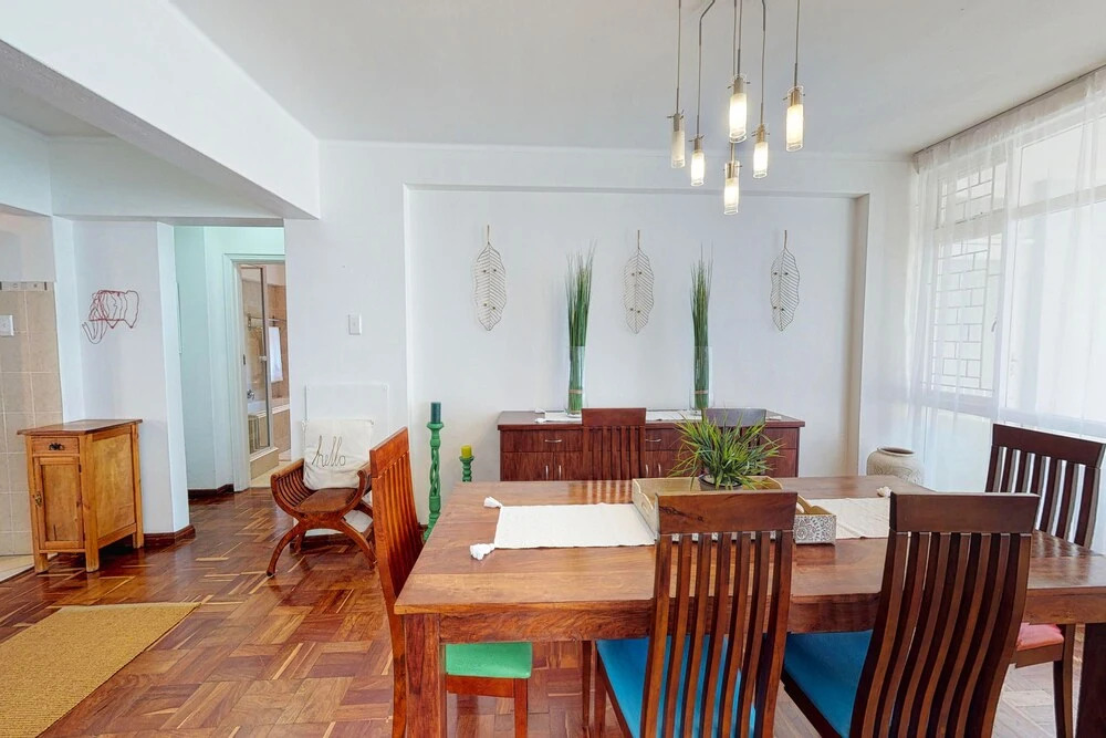 Houghton Place Sea Point