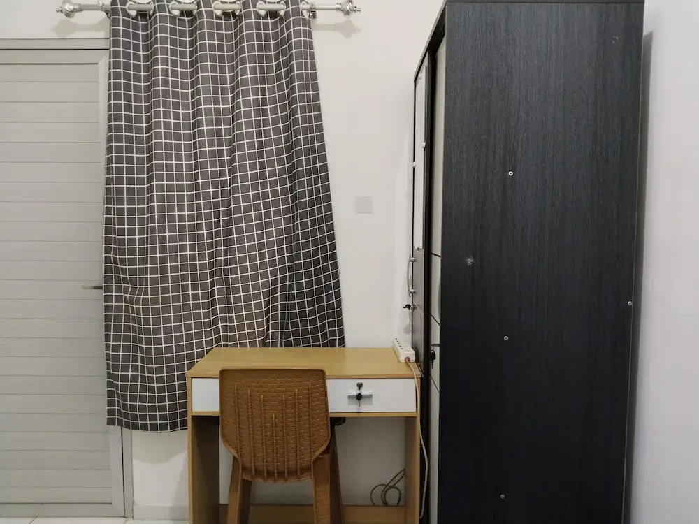 MyKost Palupuh Valley Syariah