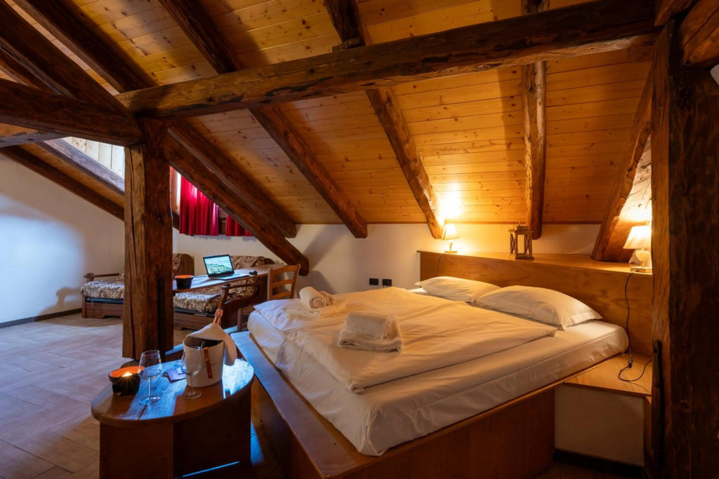 Hotel Dimora Storica La Mirandola