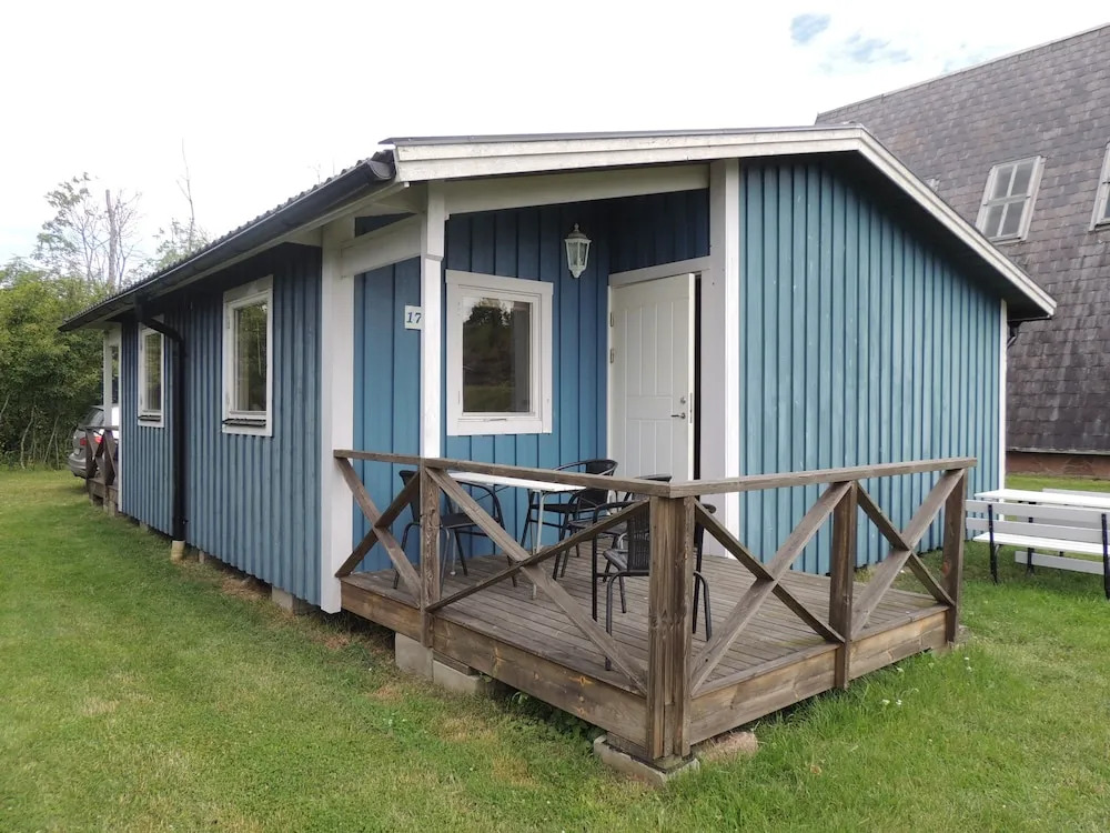 Klintagårdens Stugby