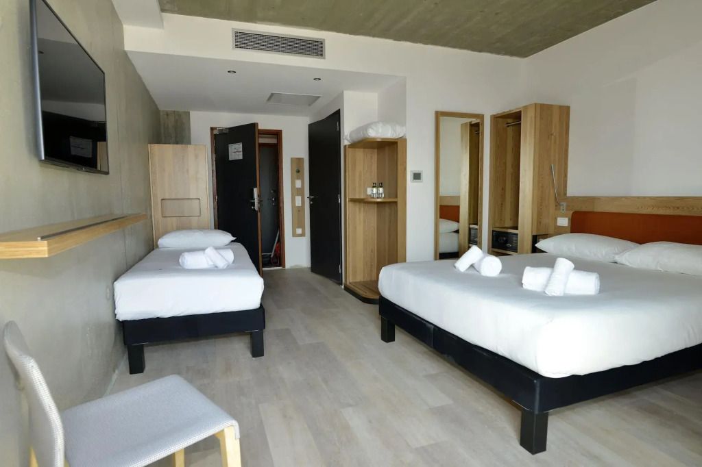 ibis Styles Ajaccio Napoleon