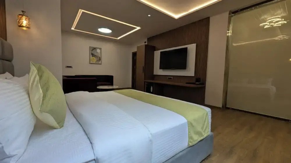 The Byke Stella Boutique Hotel Pan India Pure Veg Hotel Chain