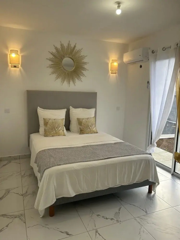 Villa Plaisance