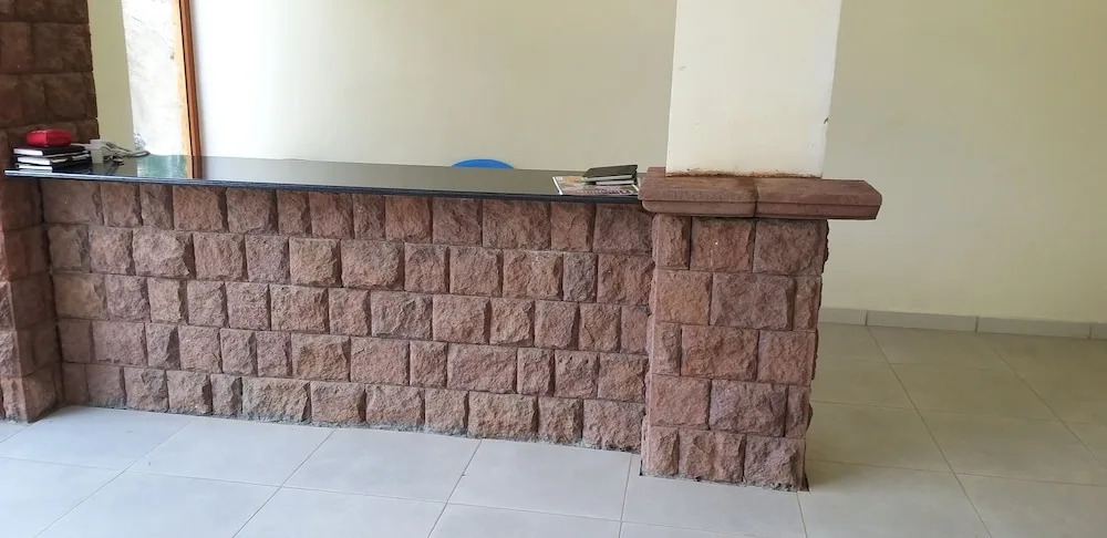 Halle Hotel Lalibela