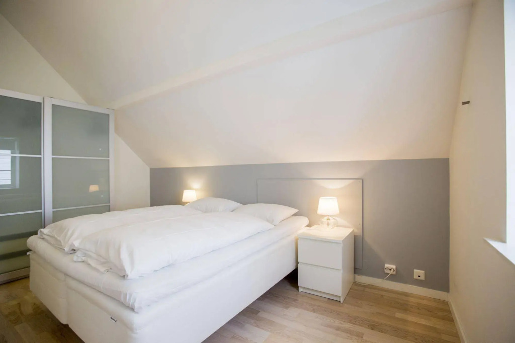 Bjørvika Apartments - Sølvberggata 17