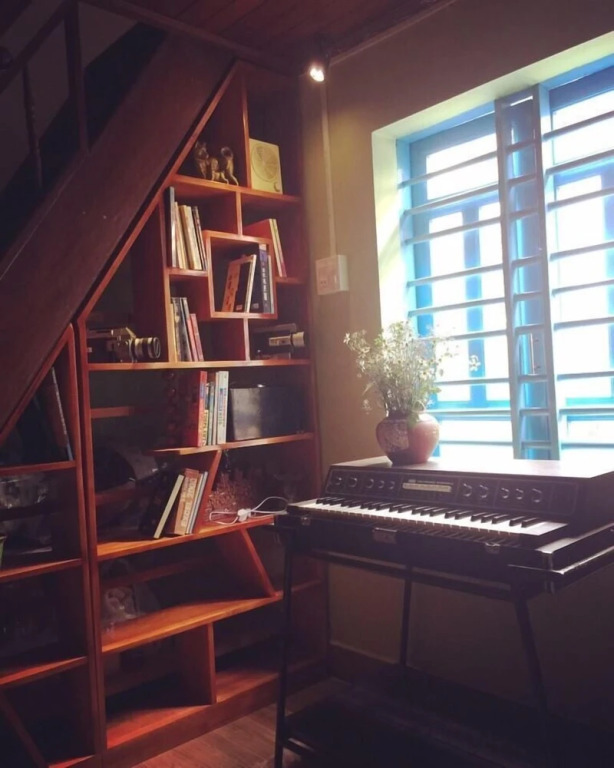 July's Homestay at Phu Yen - Hostel