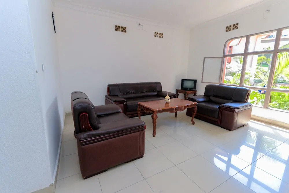 Kivu Park Hotel