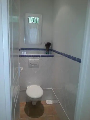 Sympathique Maison au Calme, Whirlpool Privée Plein Sud