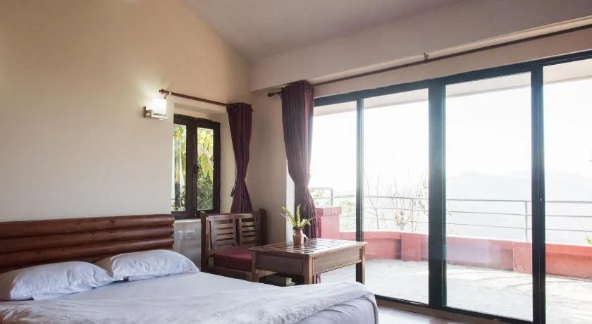 Dhulikhel Village Resort