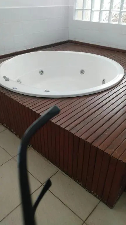 Apartamento inteiro perto da praia - 3 quartos